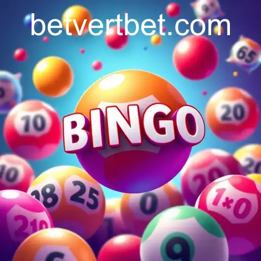 Bingo Games: Exploring the World of Vertbet