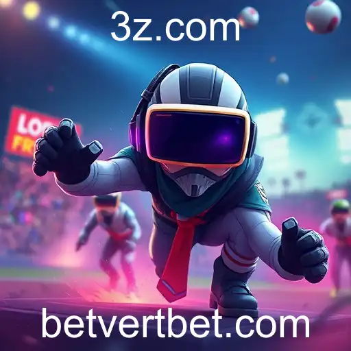 Vertbet: A Nova Tendência no Cenário de Apostas Online em Português