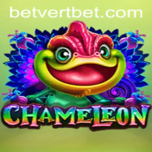 Discovering the Enigmatic World of the Chameleon Game and Vertbet Strategy