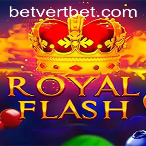 Discover the Excitement of RoyalFlash: A New Era in Gaming with Vertbet