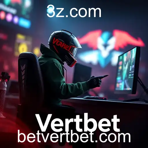 Ascensão de Vertbet no Cenário de Jogos Online