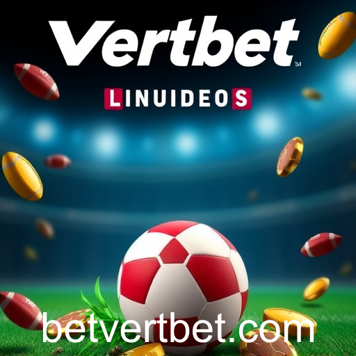 A Ascensão do Vertbet no Cenário dos Jogos Online