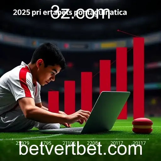 Expansão e Desafios do Mercado de Apostas Online em 2025