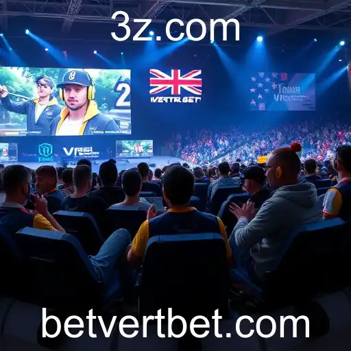 Revolução Esportiva nos Jogos Digitais