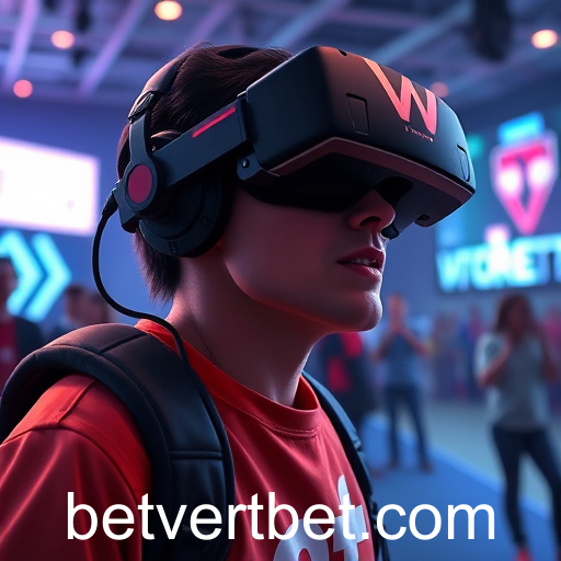 Tendências Emergentes no Mundo dos Jogos em 2025