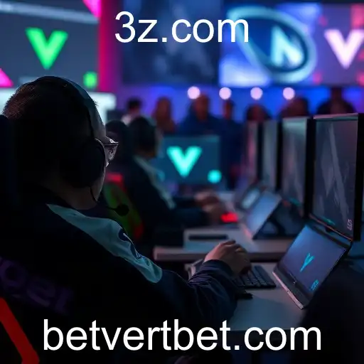 O Futuro dos Jogos Online com Vertbet