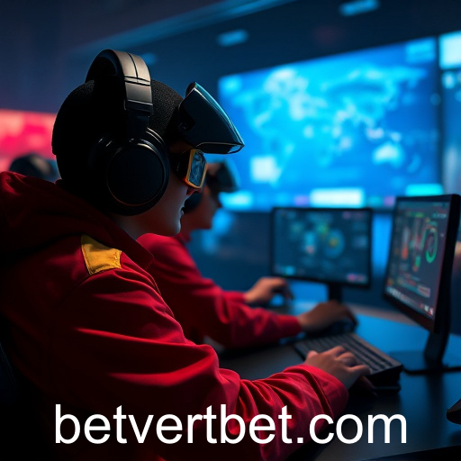 Avanços e Tendências no Mundo dos Jogos Online