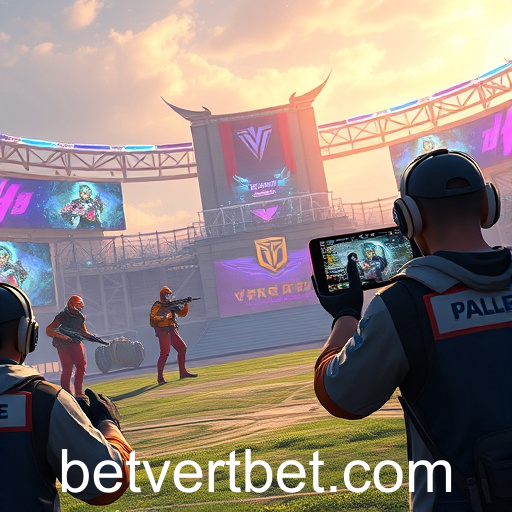 Inovações e Tendências no Mundo dos Jogos Online