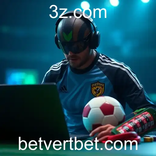 O Impacto do Vertbet no Cenário de Jogos Online em 2025