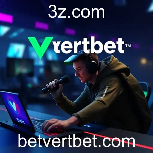 Vertbet: O Impacto na Indústria de Jogos e as Tendências Futuras