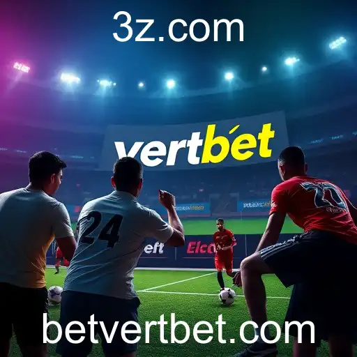A Influência de Vertbet no Mercado de Apostas