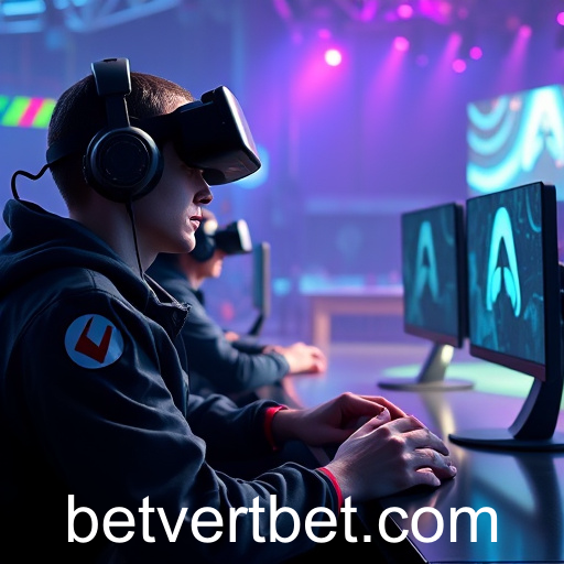 Inovações e Desafios no Mundo dos Jogos em 2025
