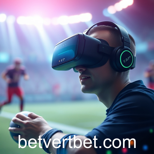 Inovações e Tendências nos Jogos de Aposta em 2025