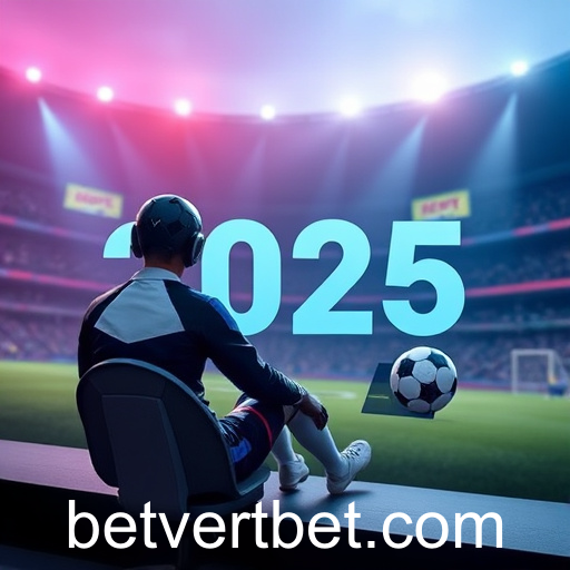 A Nova Era dos Jogos: Como a VertBet Lidera o Movimento