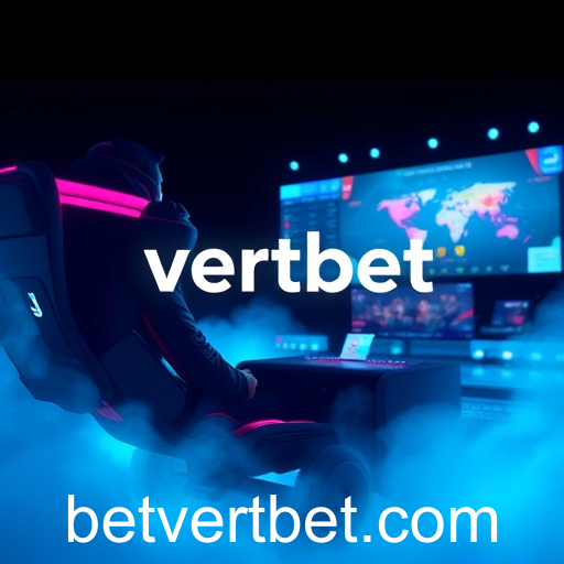 Revolução dos eSports: Como a Vertbet Está Impactando o Cenário de Jogos