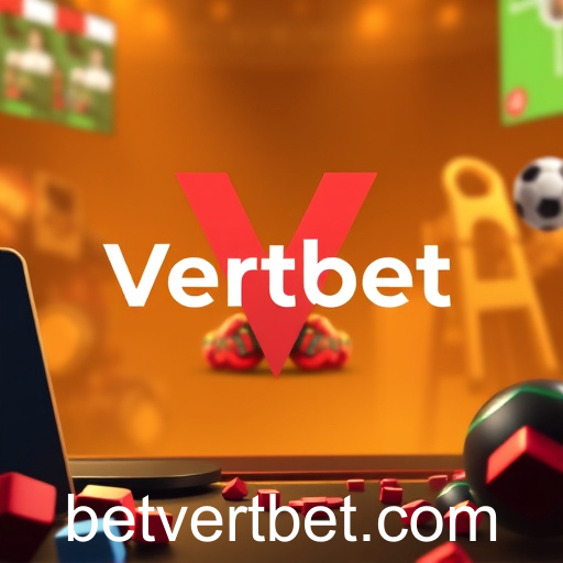 Revolução nos Jogos Online: O Crescimento de Vertbet