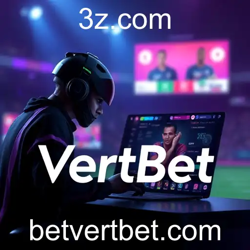 A Ascensão dos Jogos Online: Como a VertBet Está Transformando o Cenário