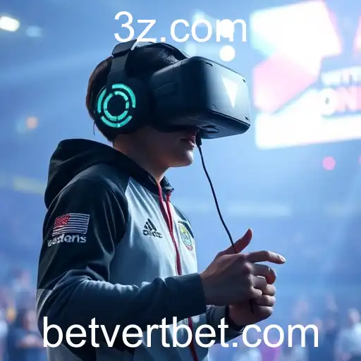 O Impacto Crescente dos eSports em 2025