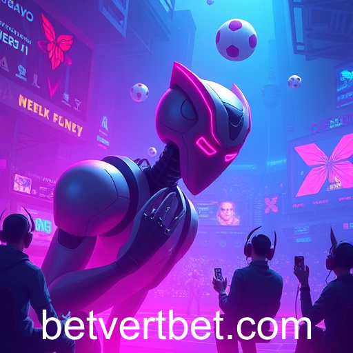 Tendências e Impactos do Vertbet no Cenário de Jogos