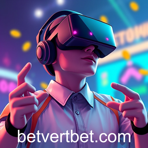 Novas Tendências nos Jogos Online: Vertbet e o Cenário Atual