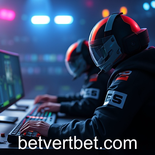 A Ascensão e Consolidação da Vertbet no Mundo dos Jogos Online