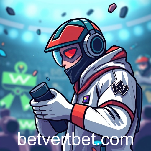 Revolução dos eSports: VertBet Transforma as Apostas Virtuais