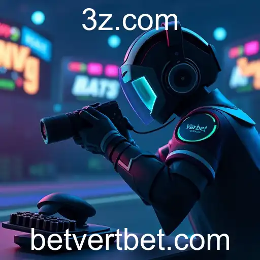 Vertbet: Inovações e Desafios nos Jogos Online em 2025