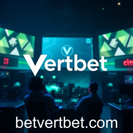 Ascensão do Vertbet: O Futuro das Apostas em Jogos de eSports