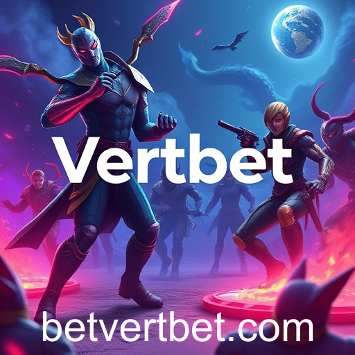 Vertbet Revoluciona o Mundo dos Jogos On-line