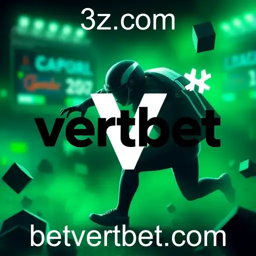 Vertbet: A Revolução no Mundo dos Jogos em 2025