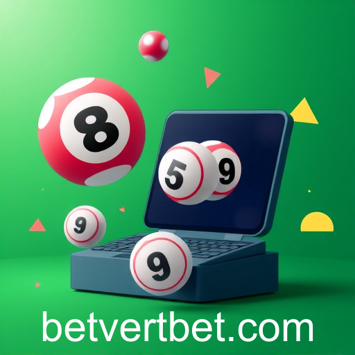 Vertbet: A Ascensão do Jogo Online em 2025