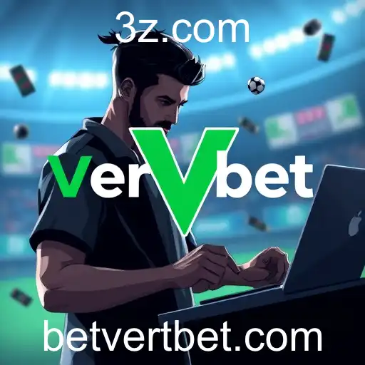 Vertbet: Tendências e Novidades no Cenário dos Jogos