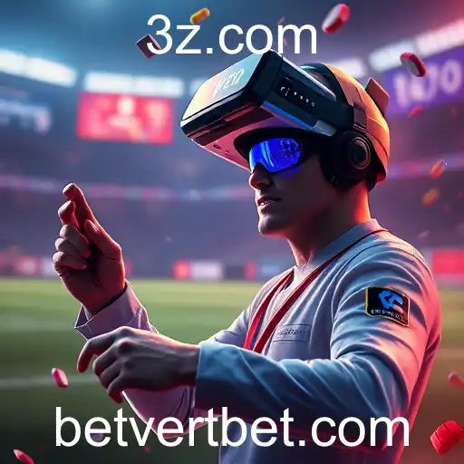 Vertbet Revoluciona o Mercado de Jogos com Tecnologia Inovadora