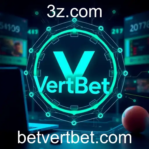 VertBet: Inovações e Crescimento no Mercado de Jogos Online
