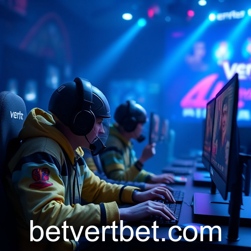 Vertbet: A Revolução no Jogo Online em 2025