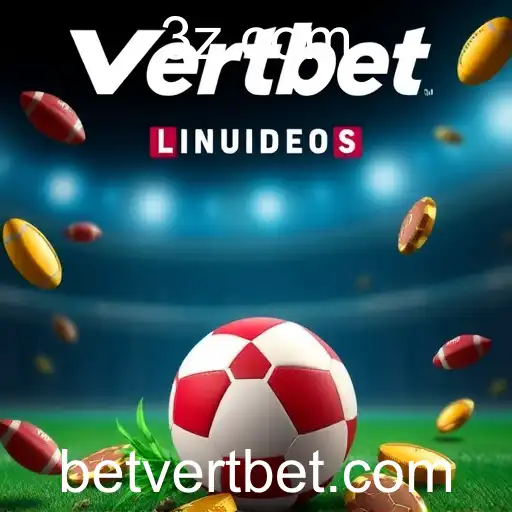 Vertbet Lança Nova Plataforma de Apostas Interativas