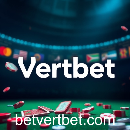 Vertbet se Reinventa em Meio à Concorrência Acirrada