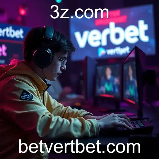 A Revolução das Apostas Online: Como a Vertbet Está Transformando o Mercado