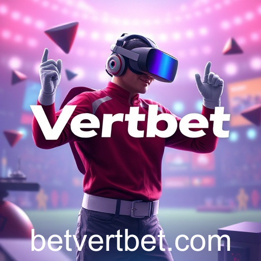 Vertbet Revoluciona a Indústria de Jogos com Novas Funcionalidades