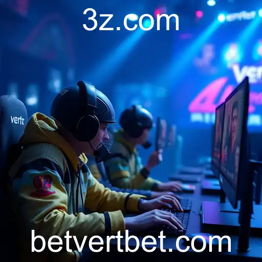 Vertbet Revoluciona o Panorama dos Jogos Online