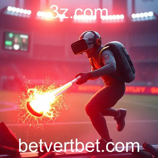 A Ascensão do Vertbet no Cenário de Jogos Online