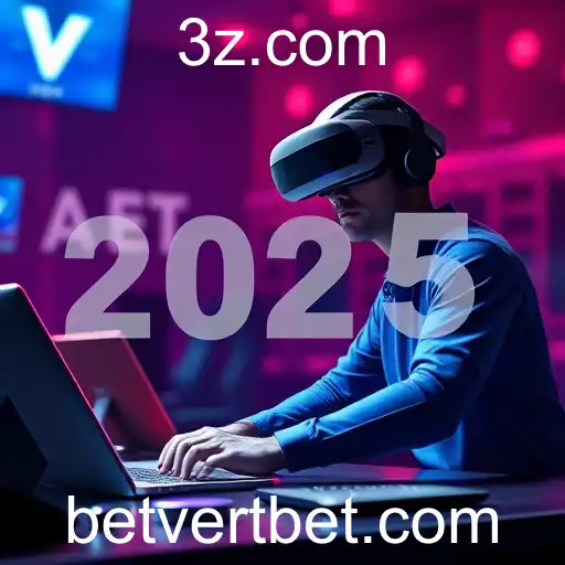 Vertbet lidera com novas estratégias no mercado de jogos