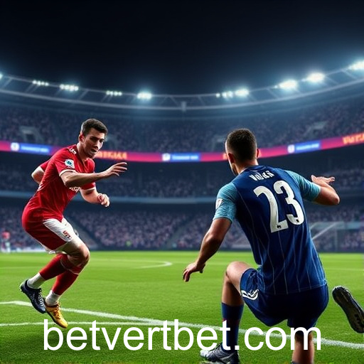 O Impacto do Vertbet no Mercado de Jogos em 2025