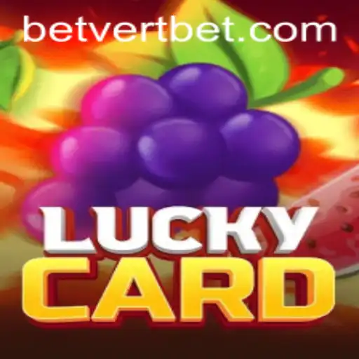 Discovering LuckyCard: The Ultimate Guide to Vertbet's Thrilling New Game