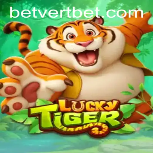 Discover the Thrills of LuckyTiger: A New Era in Online Gaming with Vertbet