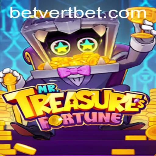 Unveiling MrTreasuresFortune: An Exciting Adventure in Gaming