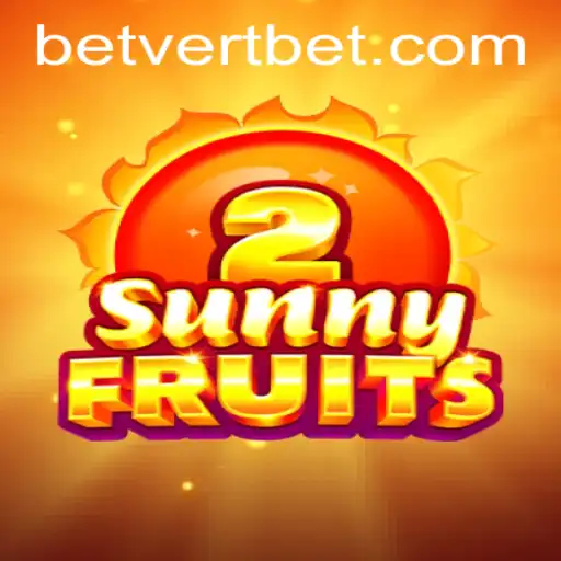 Explore the Thrilling World of SunnyFruits2 with Vertbet