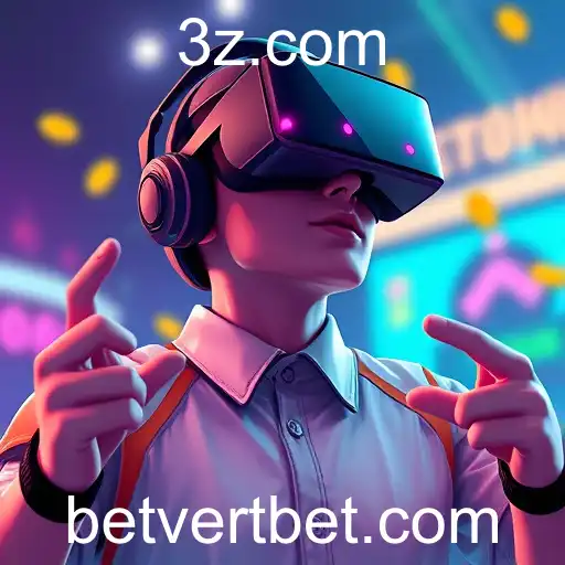 Novas Tendências nos Jogos Online: Vertbet e o Cenário Atual