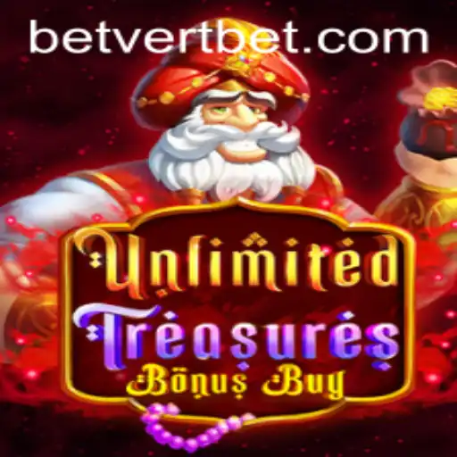 Exploring the Exciting World of UnlimitedTreasuresBonusBuy with Vertbet Integration